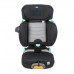 Silla Fold&Go i-Size Black Air (100-150 cm) Chicco